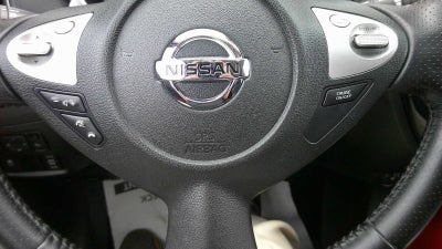 2012 Nissan JUKE SL