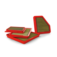 Engine Air Filter at Toyota Of Ardmore in Ardmore OK