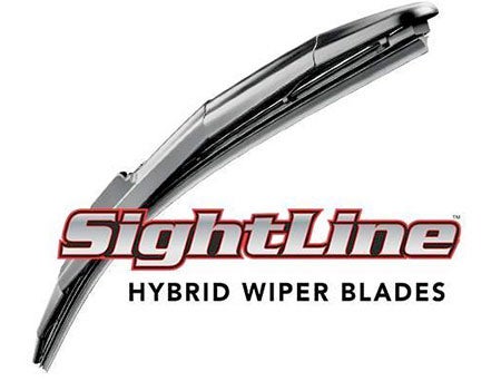 Toyota Wiper Blades | Toyota Of Ardmore in Ardmore OK