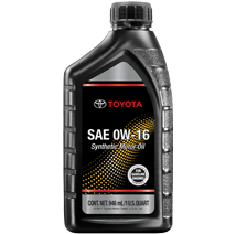 Toyota Oil Change | Toyota Of Ardmore in Ardmore OK