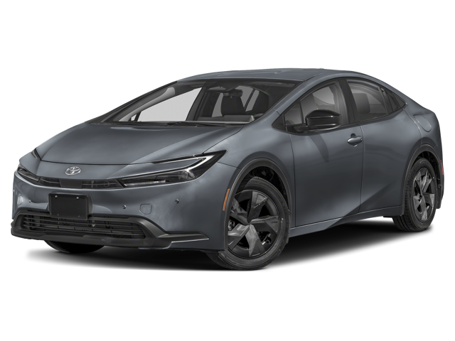 Toyota Prius Rental at Toyota Of Ardmore in #CITY OK