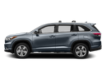 2016 Toyota Highlander Limited Platinum