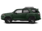 2022 Toyota 4Runner Trail Special Edition