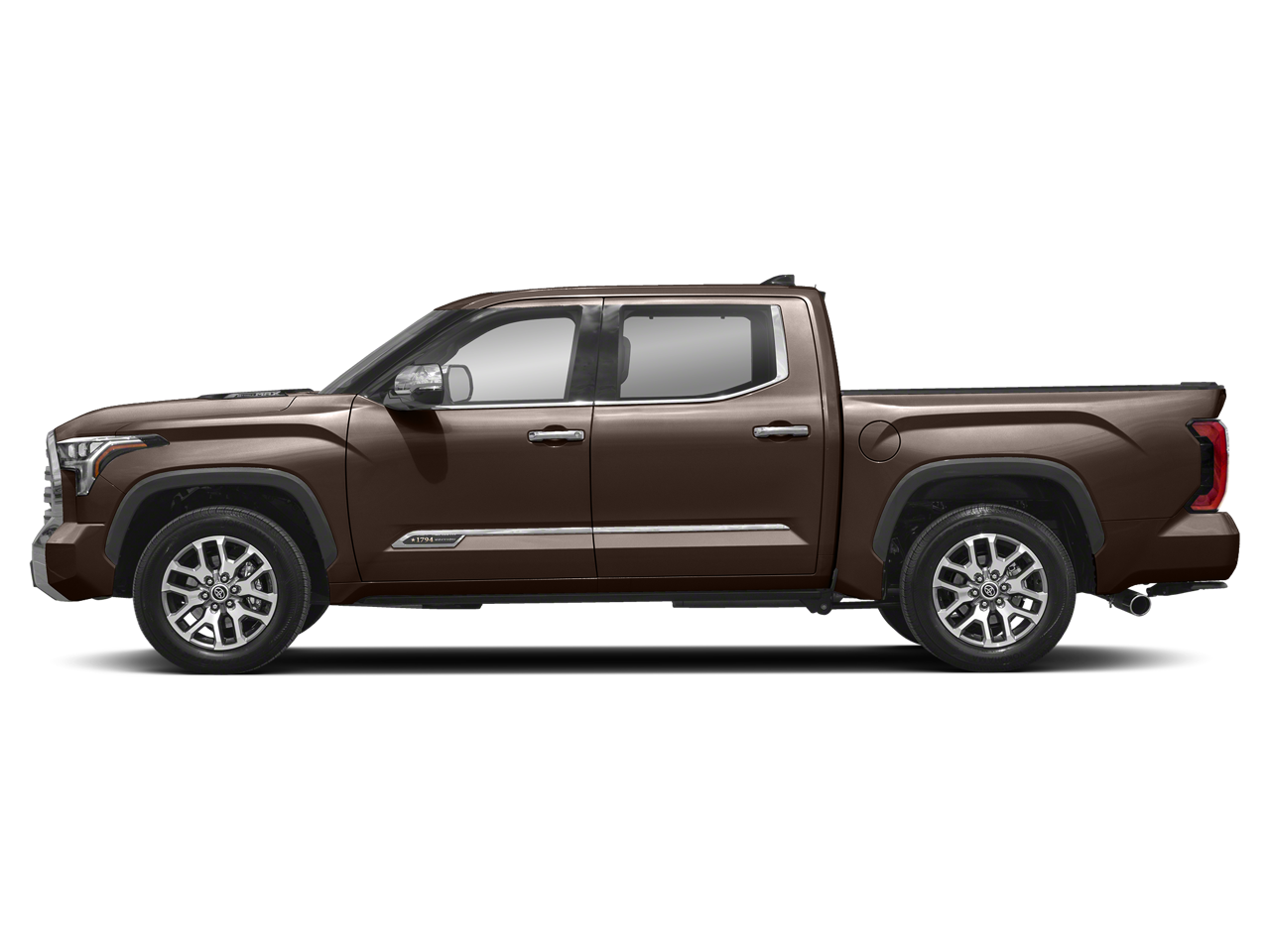 2023 Toyota Tundra 1794 Edition Hybrid