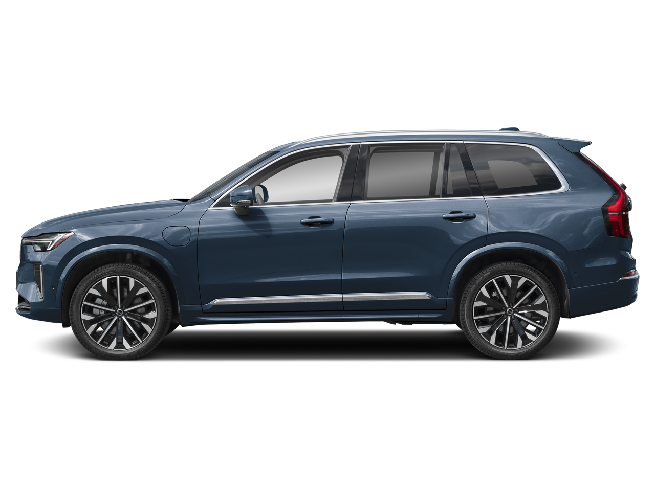 2025 Volvo XC90 Plug-In Hybrid Ultra