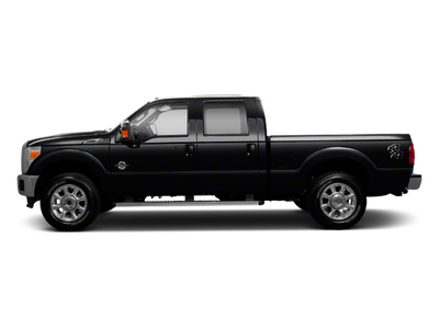 2013 Ford Super Duty F-250 Pickup XL