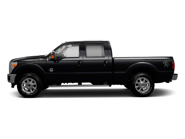 2013 Ford Super Duty F-250 Pickup XL