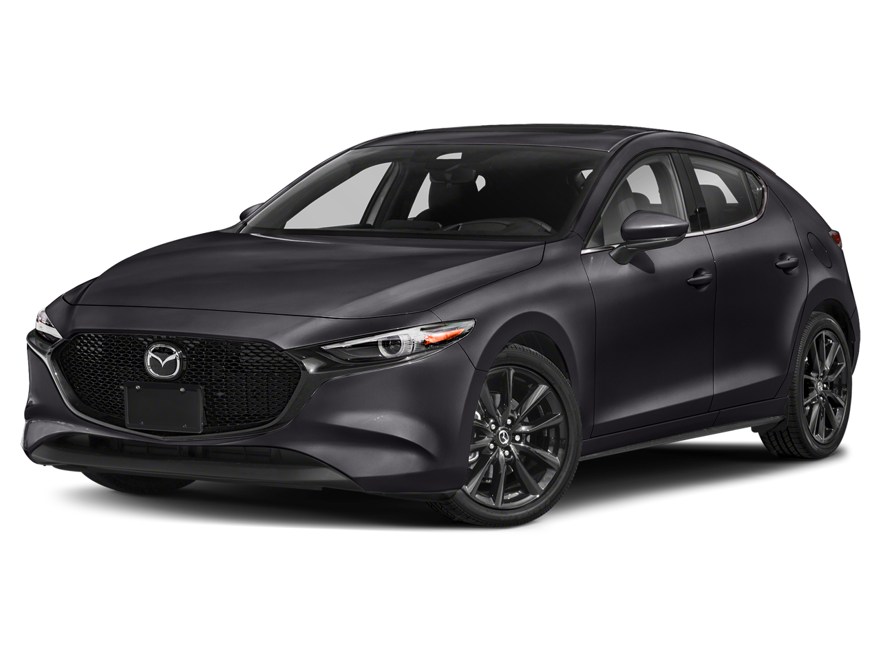 2019 Mazda CX-3 Premium 2.5 AT 5-Door SKYACTIV AWD's photo