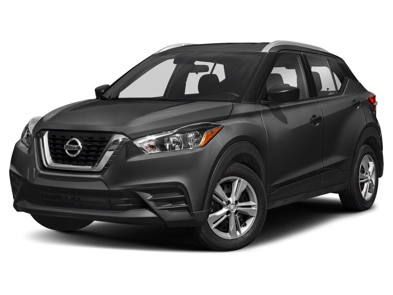 2019 Nissan Kicks 1.6 SV's photo