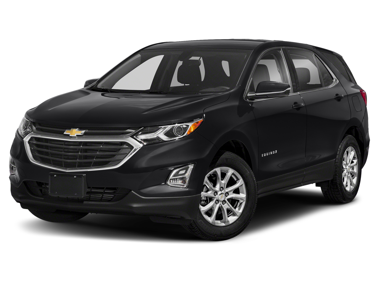 2021 Chevrolet Equinox LT for sale in Ardmore, OK