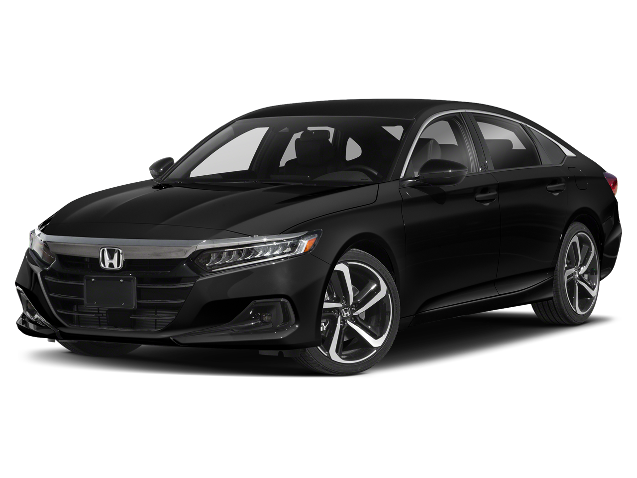 2021 Honda Accord Sport for sale in Ardmore, OK