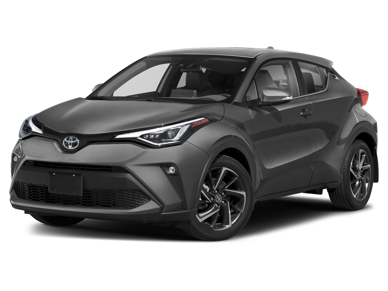 2021 Toyota C-HR Limited
