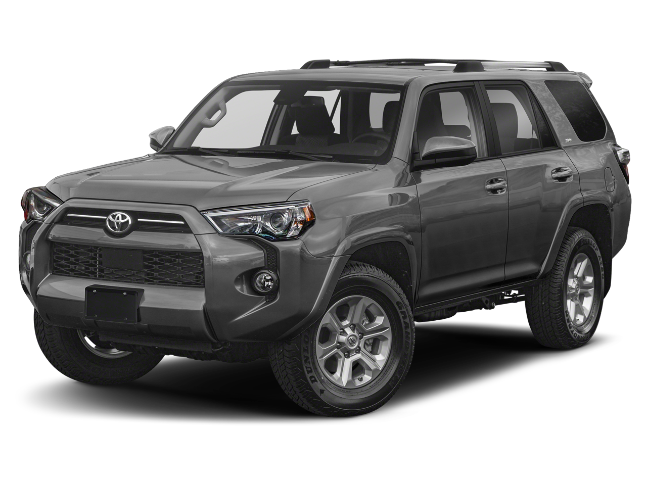 2022 Toyota 4Runner SR5 Premium 4WD V6's photo