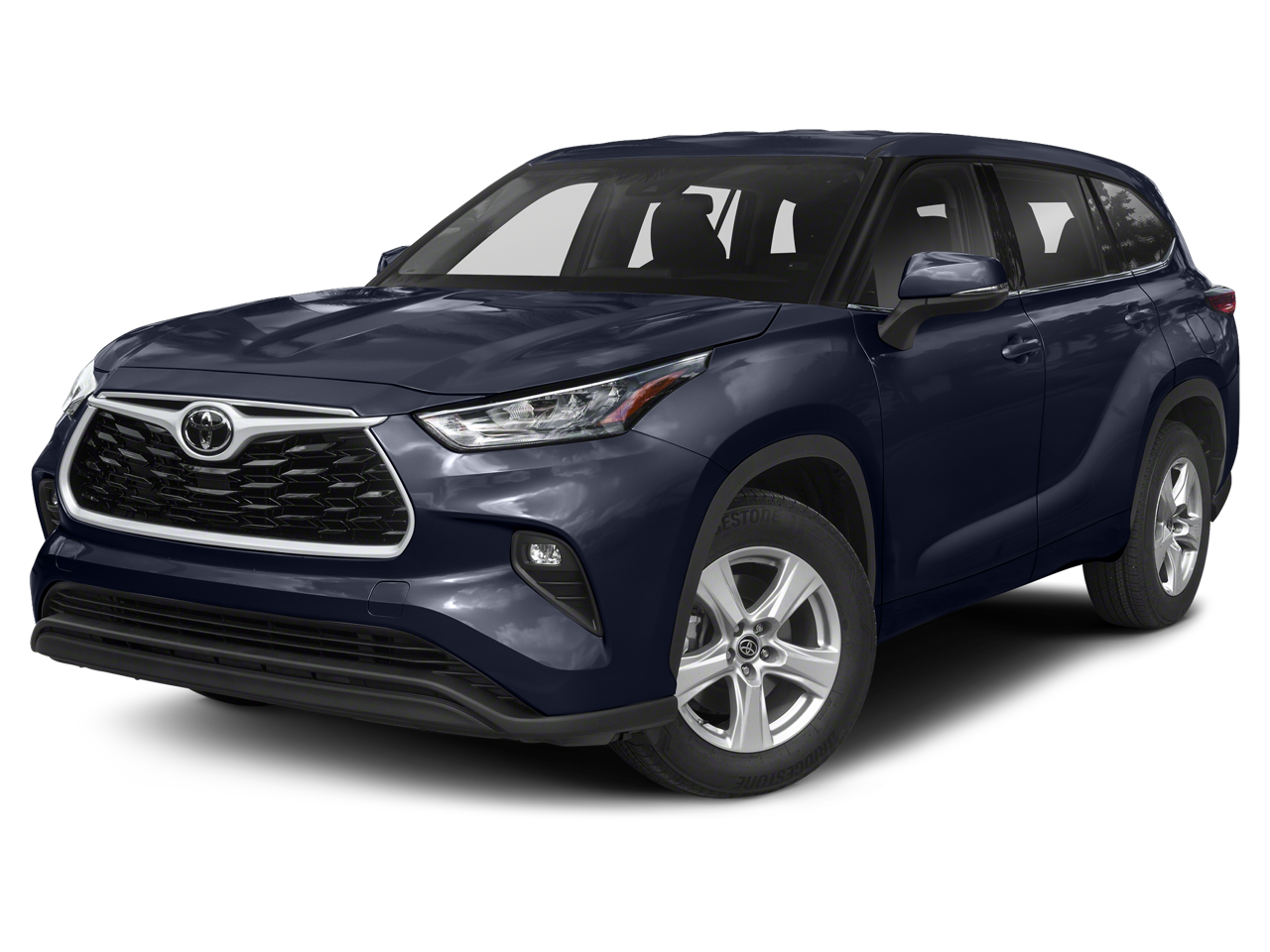 2022 Toyota Highlander L 4x2 V6's photo