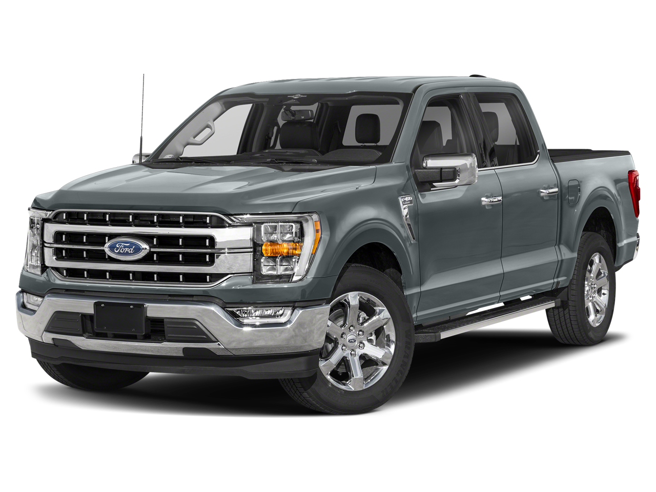 2023 Ford F-150 Lariat for sale in Ardmore, OK
