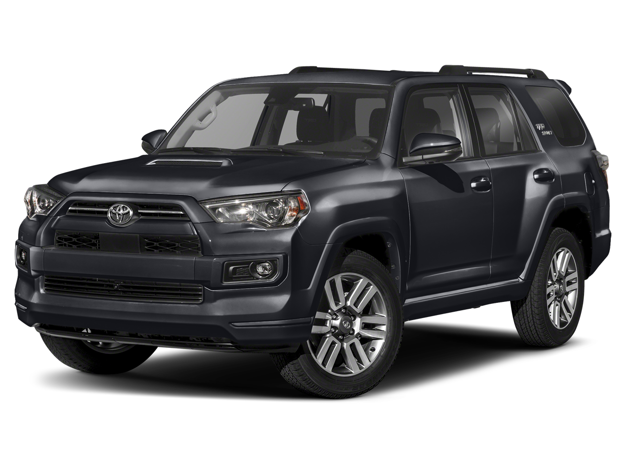 2023 Toyota 4Runner TRD Sport for sale in Ardmore, OK