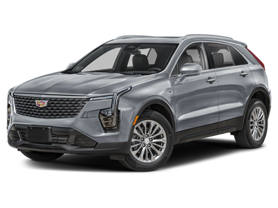 2024 Cadillac XT4 FWD Luxury