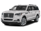 2024 Lincoln Navigator L L Reserve