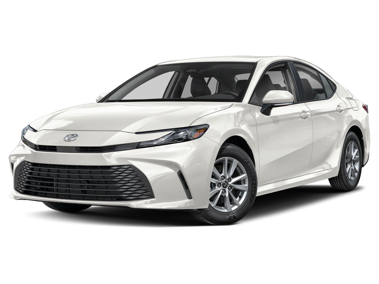 2025 Toyota Camry LE for sale in Ardmore, OK