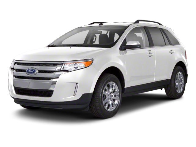 2012 Ford Edge's photo
