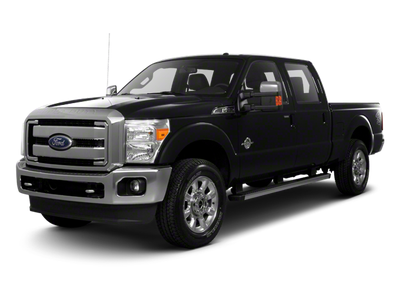 2013 Ford Super Duty F-250 Pickup XL