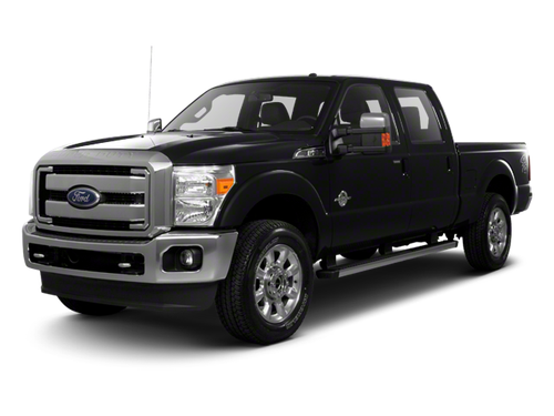 2013 Ford Super Duty F-250 Pickup XL