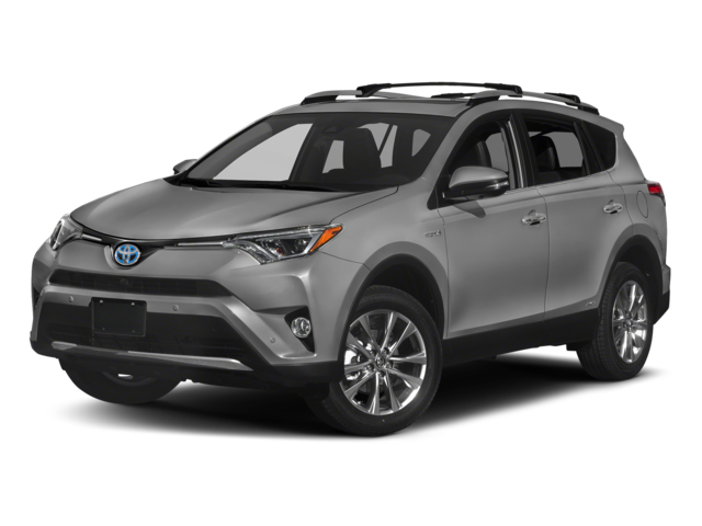 2018 Toyota RAV4 Limited for sale in Ardmore, OK