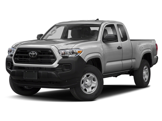 2019 Toyota Tacoma SR