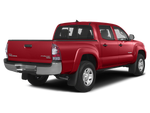 2015 Toyota Tacoma 4WD Double Cab V6 AT (Natl)