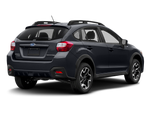 2016 Subaru Crosstrek Limited