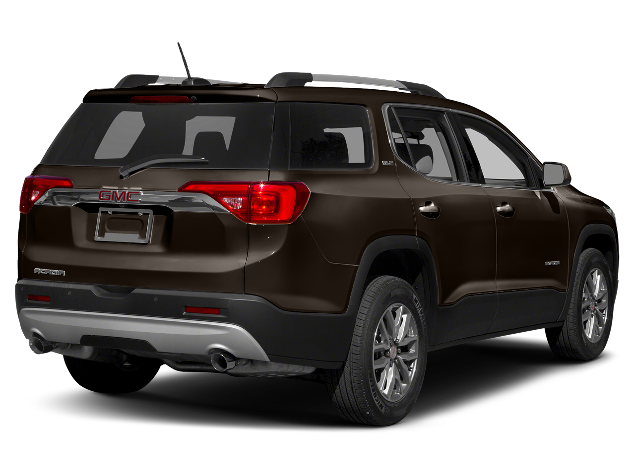 Used 2019 GMC Acadia SLT-1 with VIN 1GKKNMLS8KZ197906 for sale in Ardmore, OK