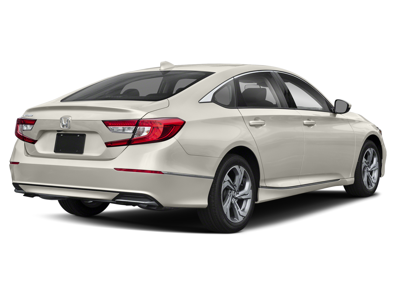 2020 Honda Accord Sedan EX