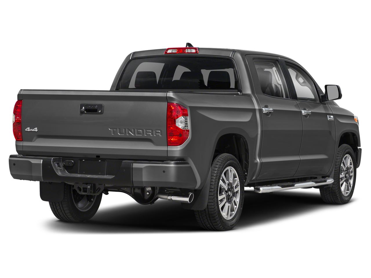 2020 Toyota Tundra Platinum