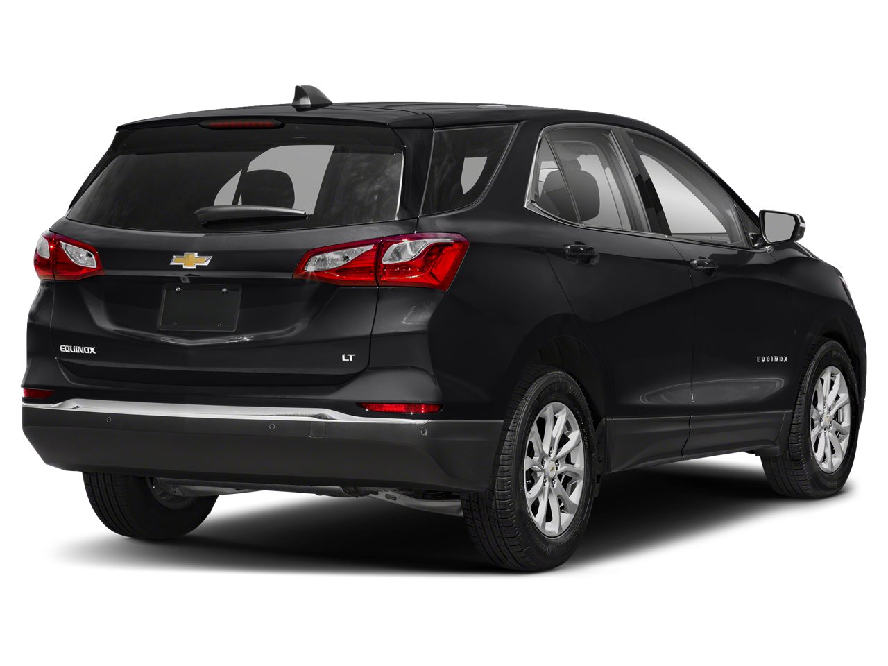 Used 2021 Chevrolet Equinox LT with VIN 2GNAXKEV9M6158745 for sale in Ardmore, OK
