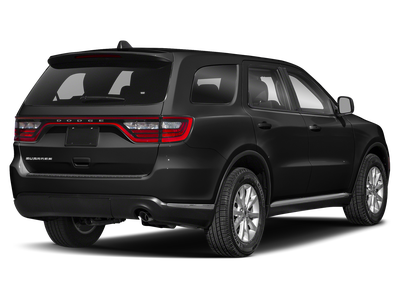 2021 Dodge Durango SXT Plus