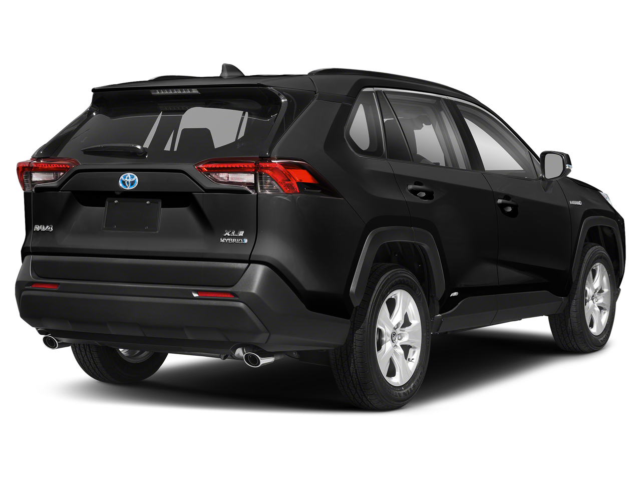 2021 Toyota RAV4 Hybrid XLE Premium