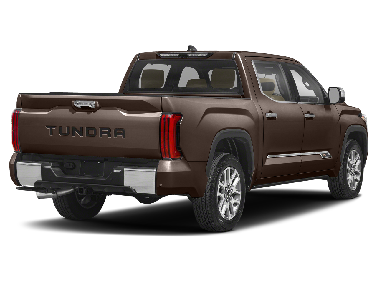 2023 Toyota Tundra 1794 Edition Hybrid