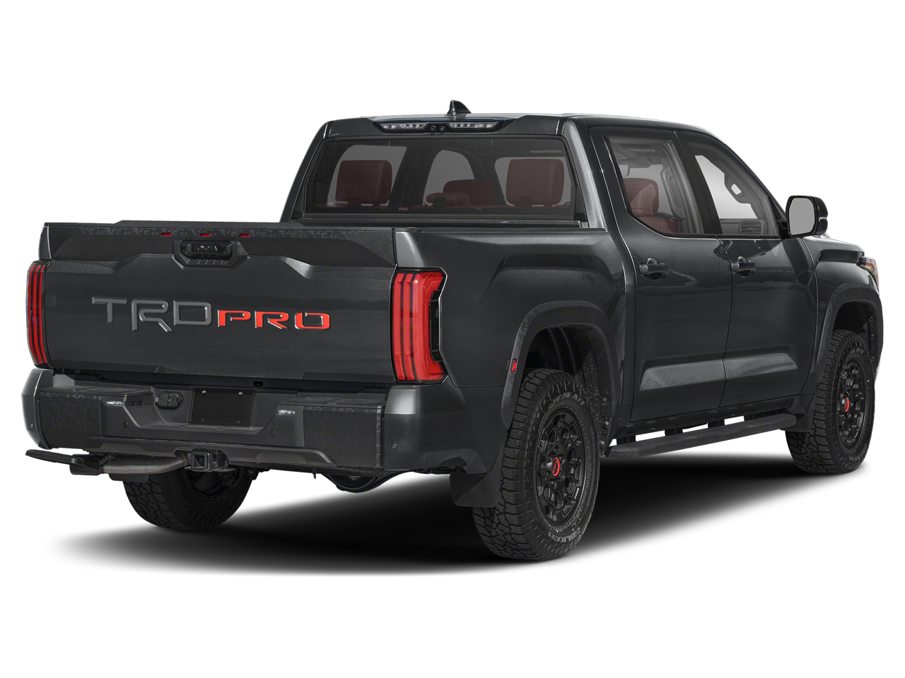 2024 Toyota Tundra TRD Pro Hybrid