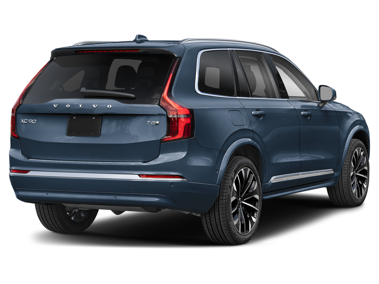 2025 Volvo XC90 Plug-In Hybrid Ultra