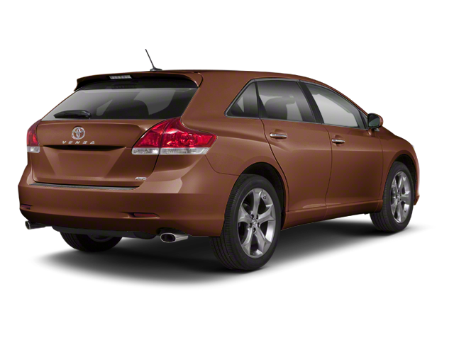 Used 2011 Toyota Venza Base with VIN 4T3ZK3BB8BU039113 for sale in Ardmore, OK