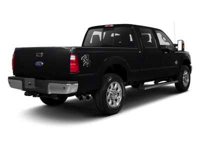 2013 Ford Super Duty F-250 Pickup XL