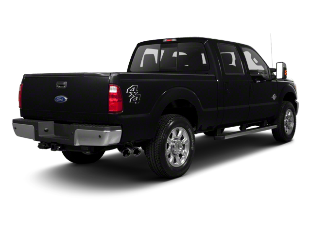 2013 Ford Super Duty F-250 Pickup XL