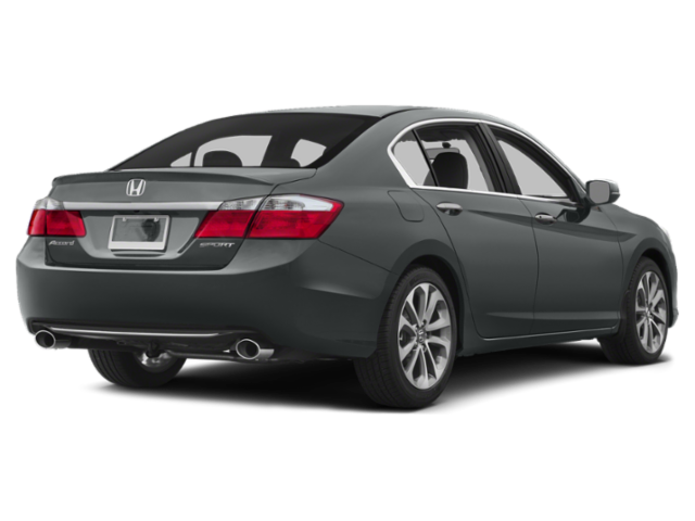 Used 2014 Honda Accord Sport with VIN 1HGCR2F55EA128173 for sale in Ardmore, OK