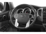 2015 Toyota Tacoma 4WD Double Cab V6 AT (Natl)