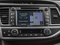2016 Toyota Highlander Limited Platinum