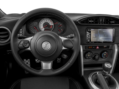 2017 Toyota 86 Auto (Natl)