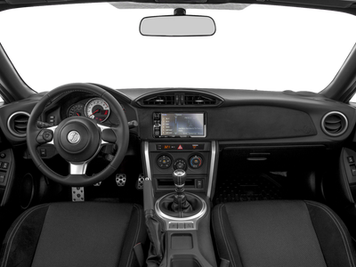 2017 Toyota 86 Auto (Natl)