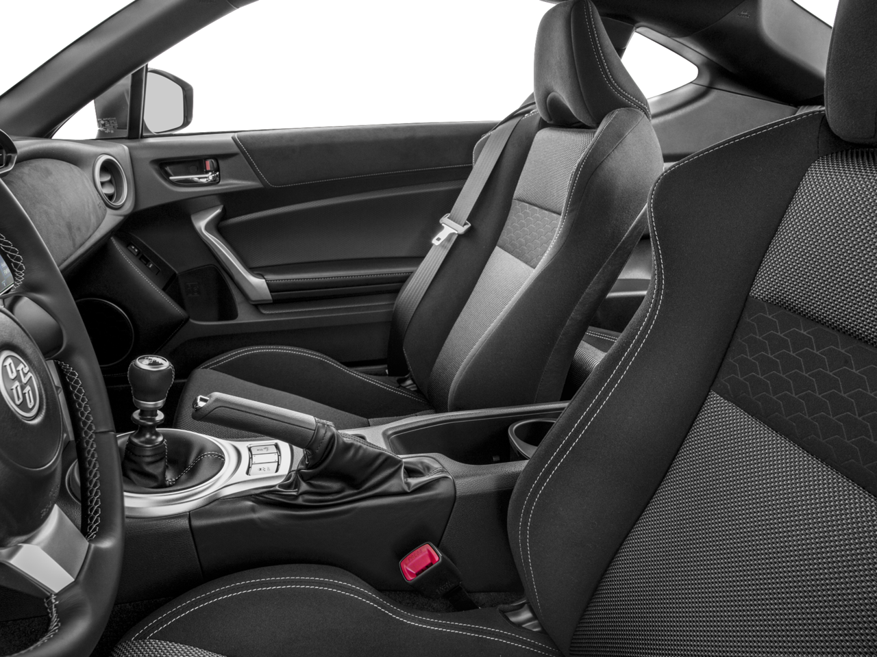 2017 Toyota 86 Auto (Natl)