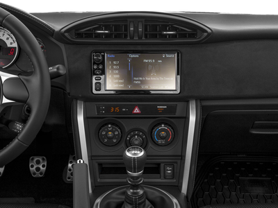 2017 Toyota 86 Auto (Natl)