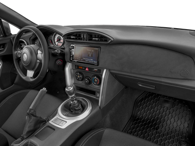 2017 Toyota 86 Auto (Natl)